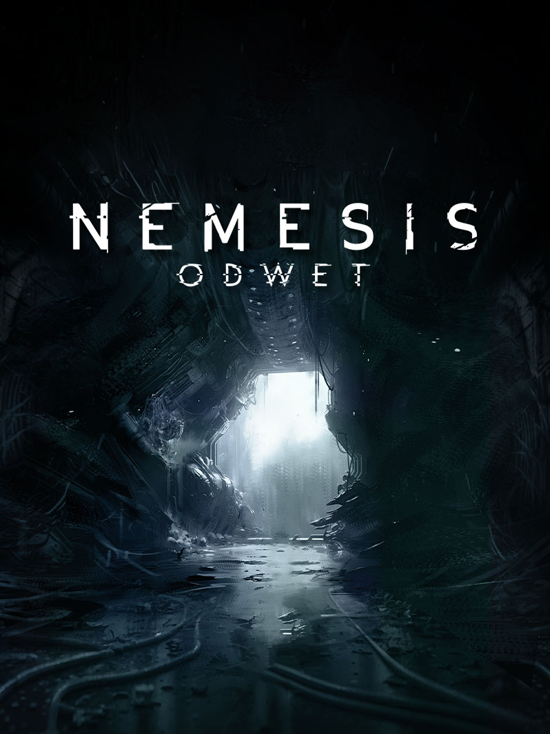 Nemesis: Odwet